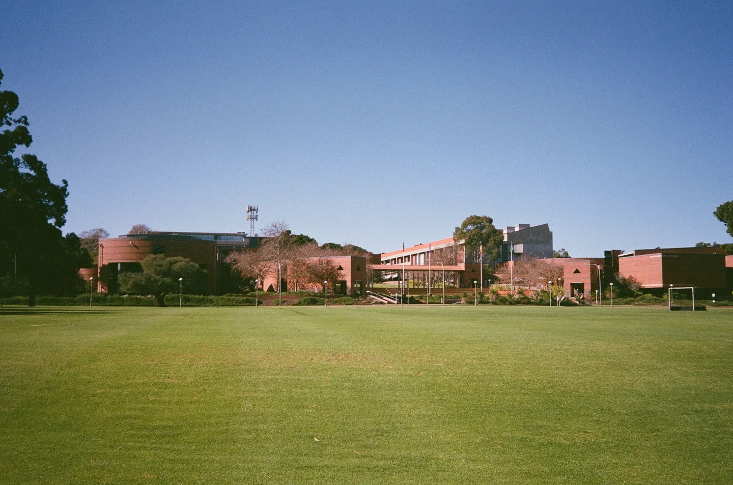 Polytechnic to University